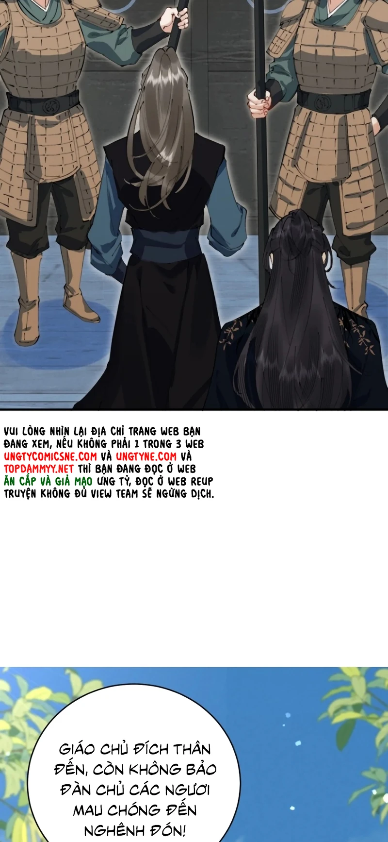 Thiên Hạ Ai Không Biết Quân Chapter 12 - 18