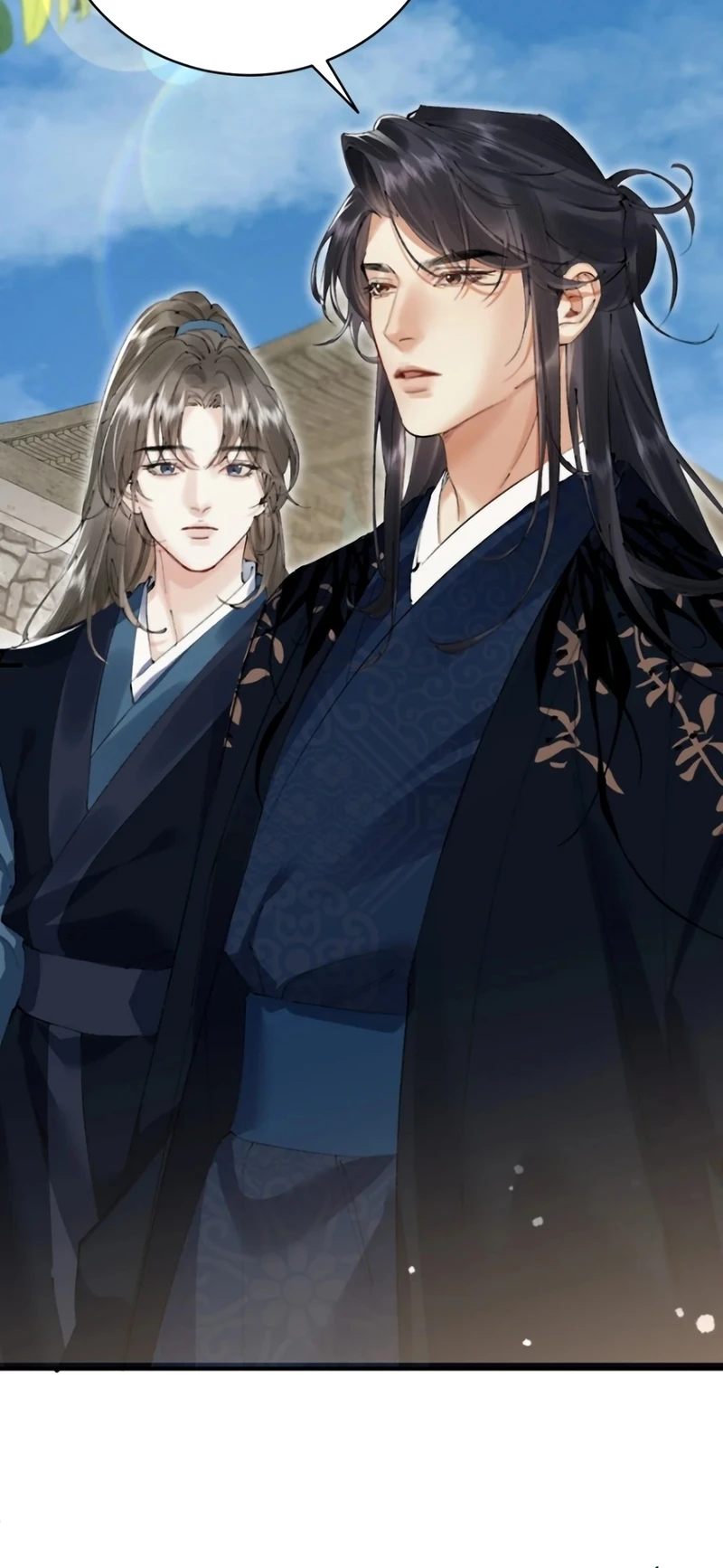 Thiên Hạ Ai Không Biết Quân Chapter 12 - 19