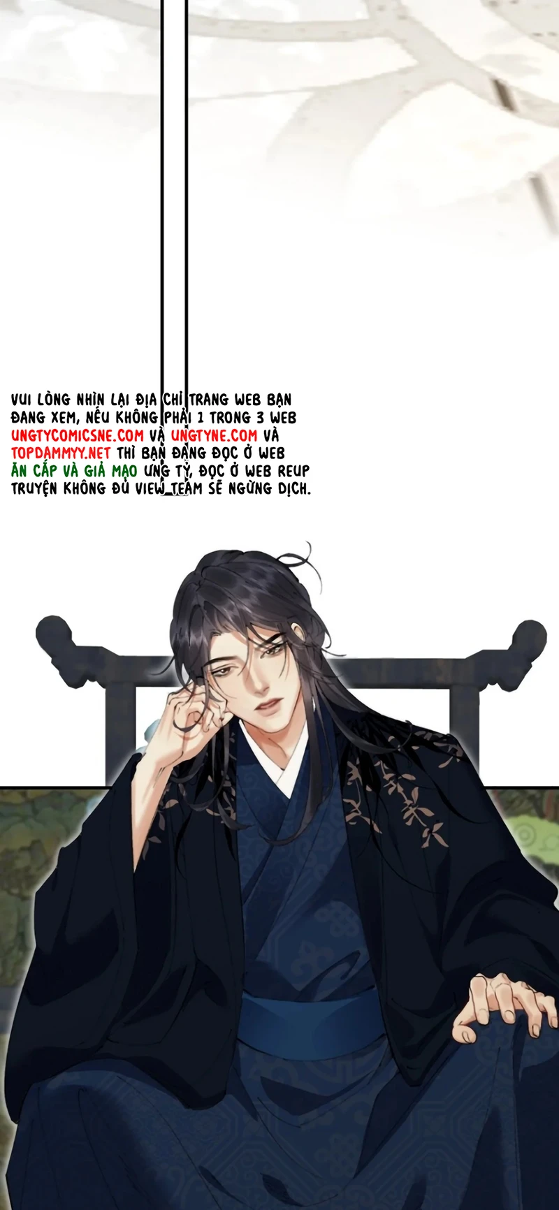 Thiên Hạ Ai Không Biết Quân Chapter 12 - 25