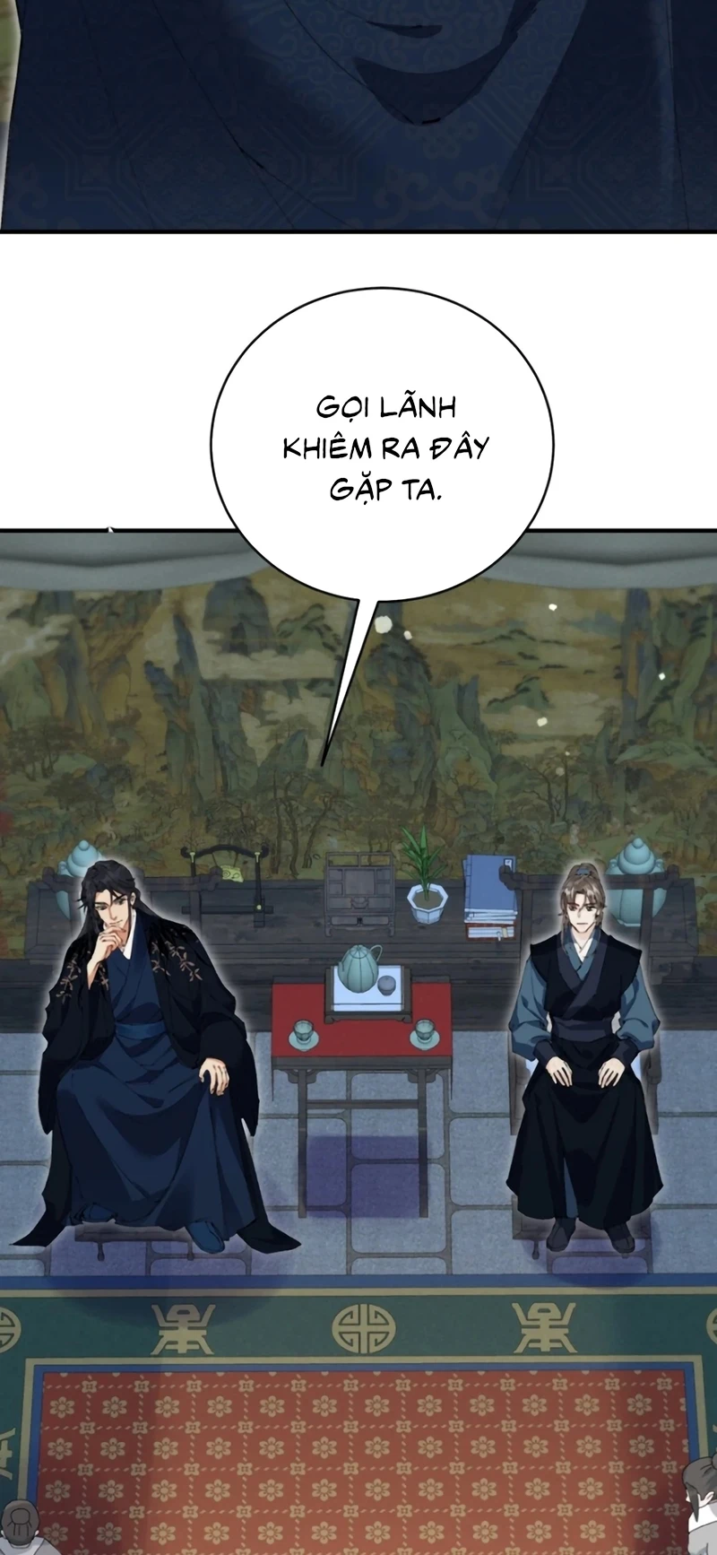 Thiên Hạ Ai Không Biết Quân Chapter 12 - 26