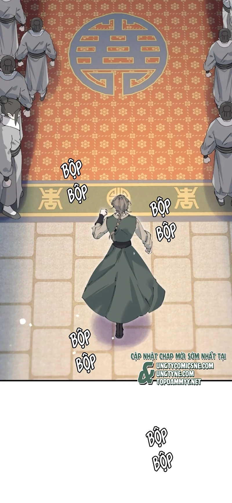 Thiên Hạ Ai Không Biết Quân Chapter 12 - 27