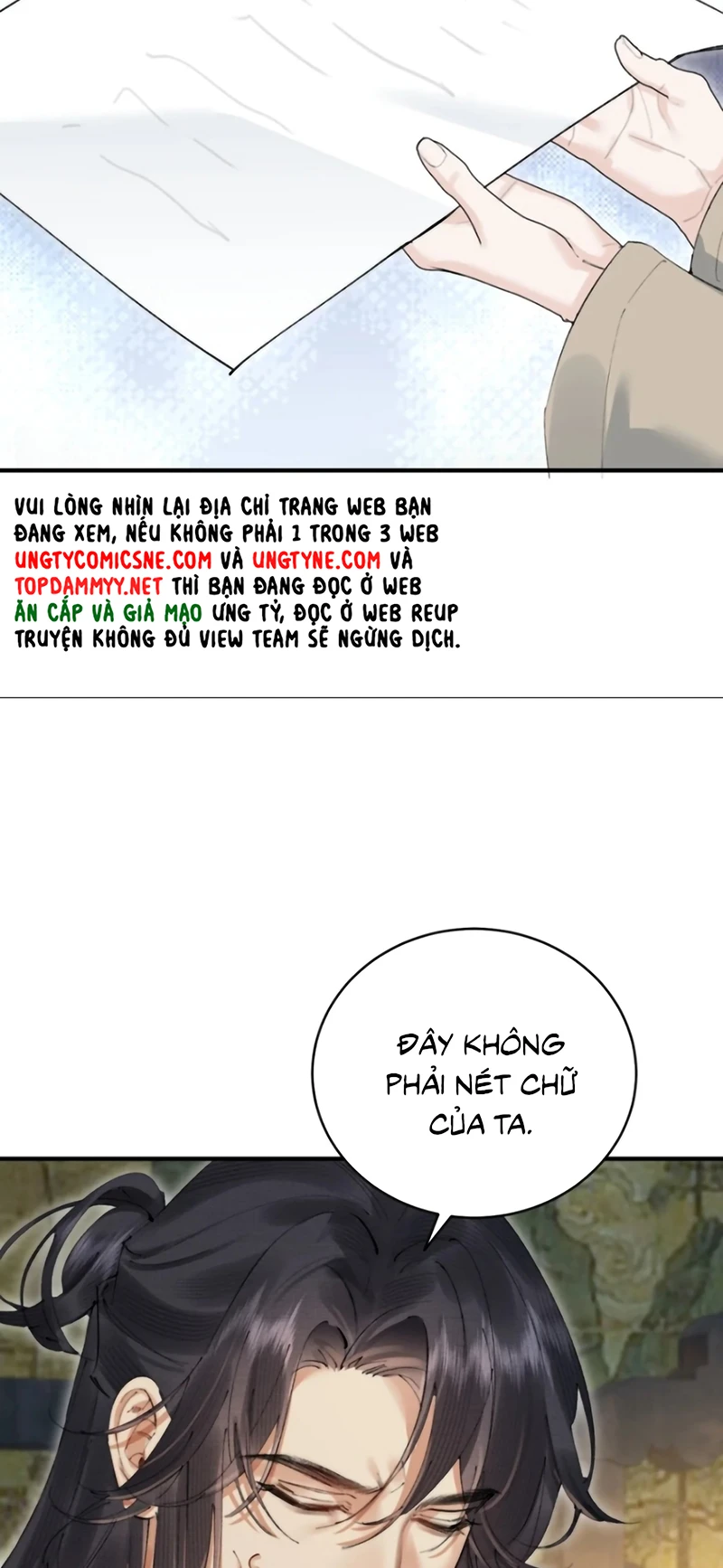 Thiên Hạ Ai Không Biết Quân Chapter 12 - 33