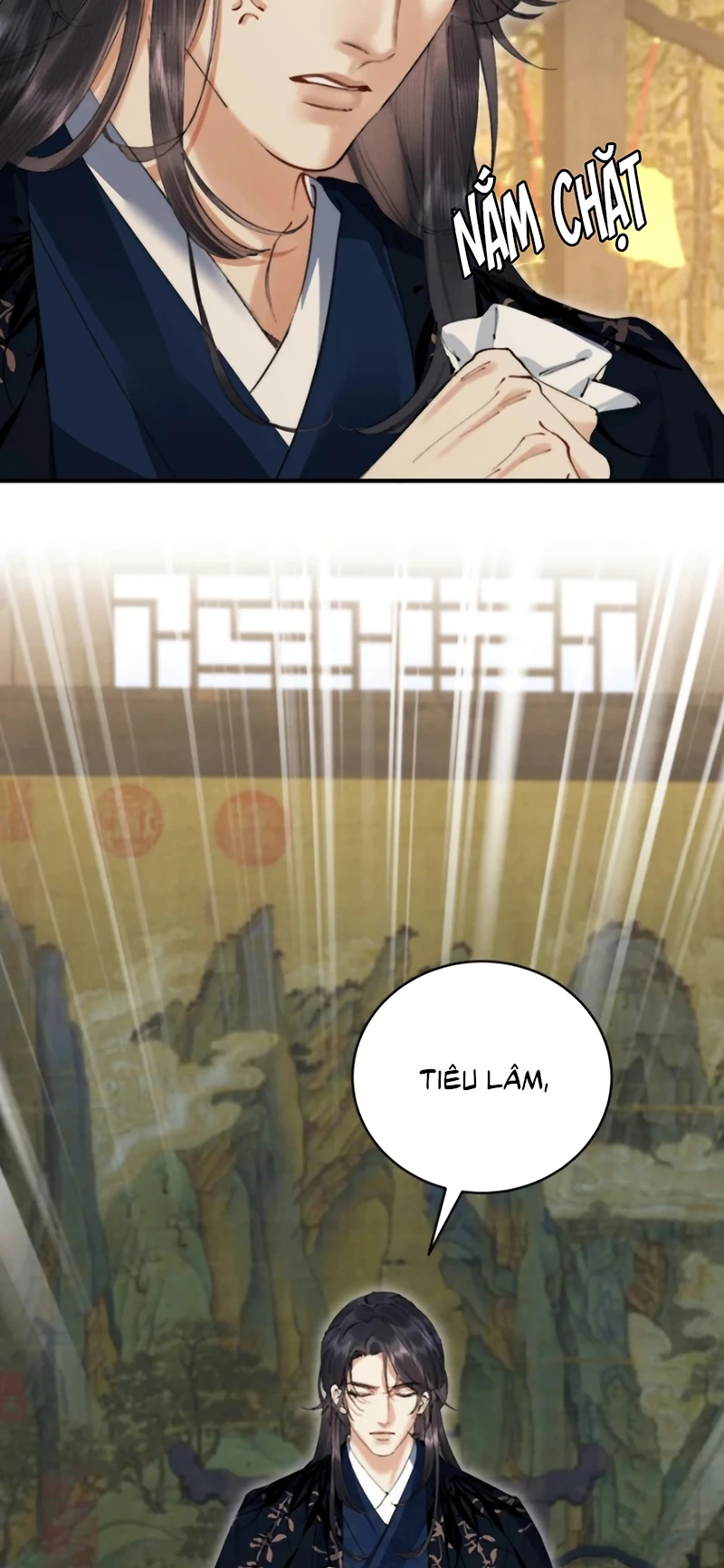 Thiên Hạ Ai Không Biết Quân Chapter 12 - 34