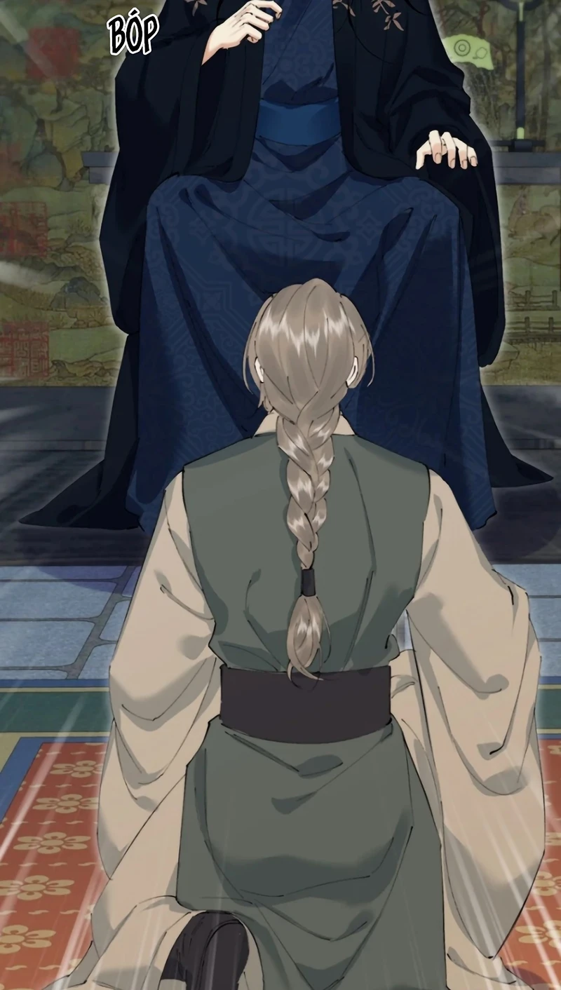 Thiên Hạ Ai Không Biết Quân Chapter 12 - 35