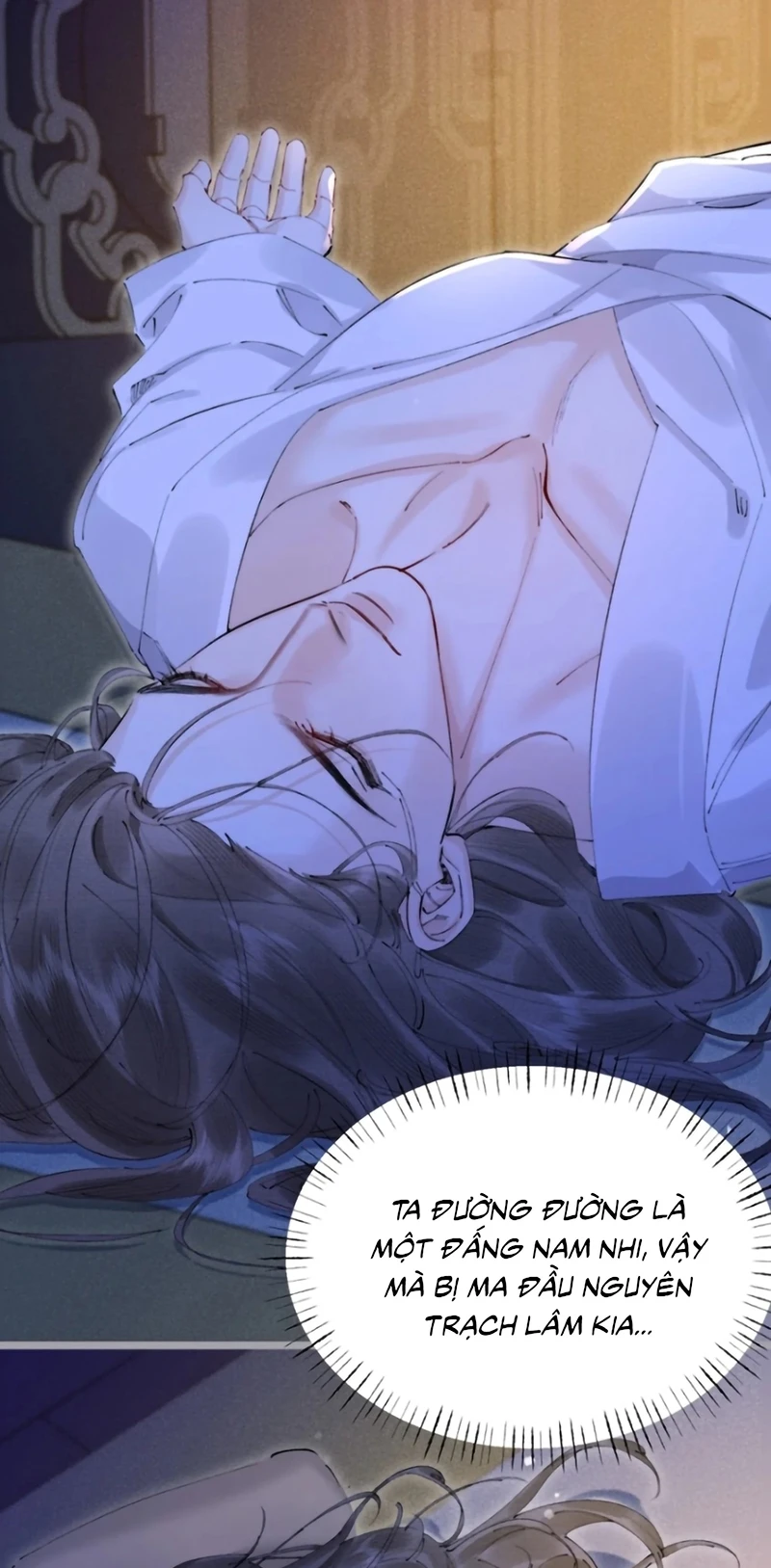 Thiên Hạ Ai Không Biết Quân Chapter 13 - 8