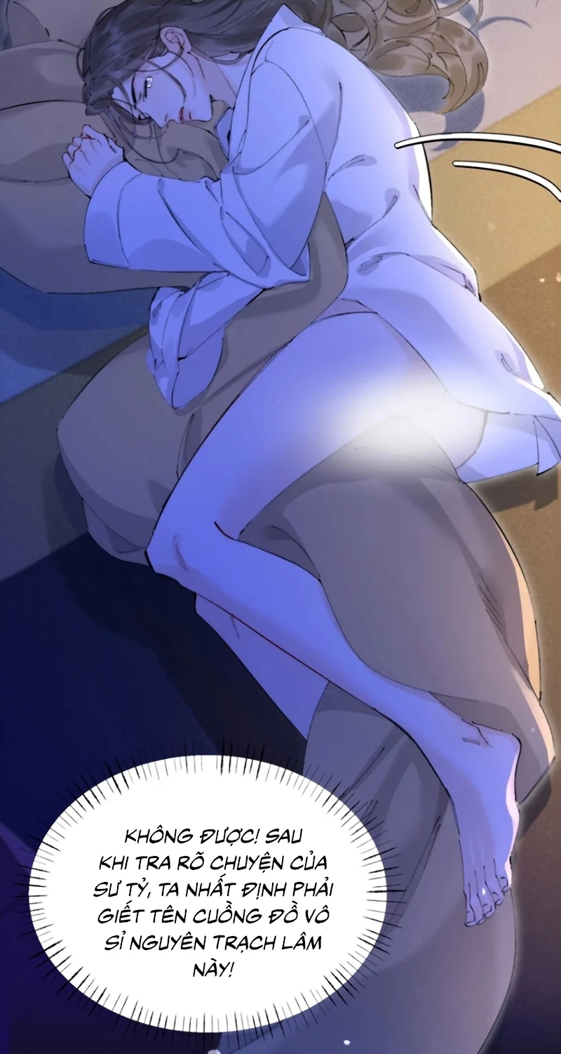 Thiên Hạ Ai Không Biết Quân Chapter 13 - 9