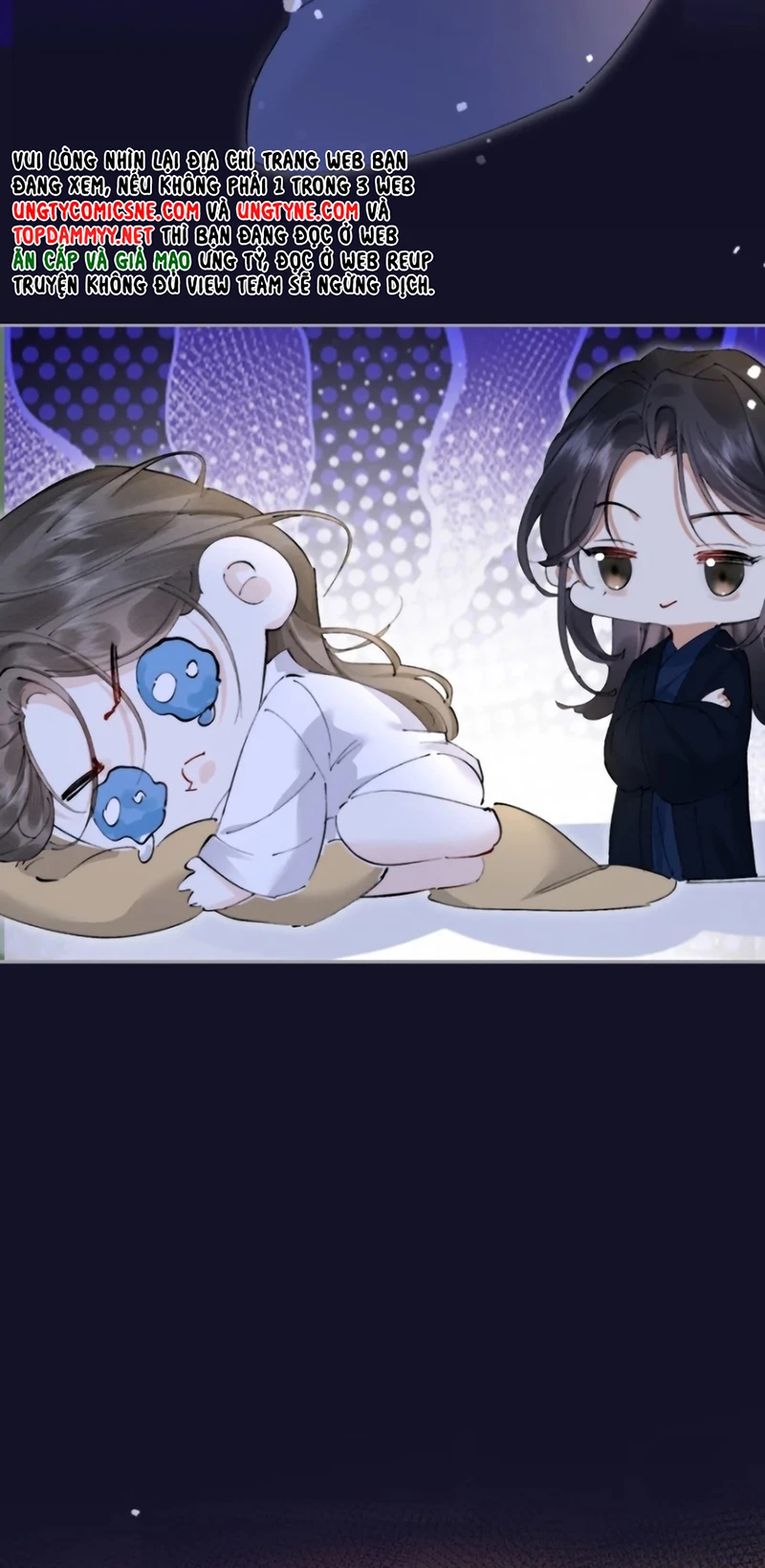 Thiên Hạ Ai Không Biết Quân Chapter 13 - 10