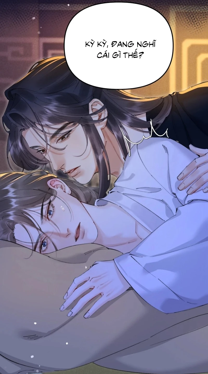 Thiên Hạ Ai Không Biết Quân Chapter 13 - 11