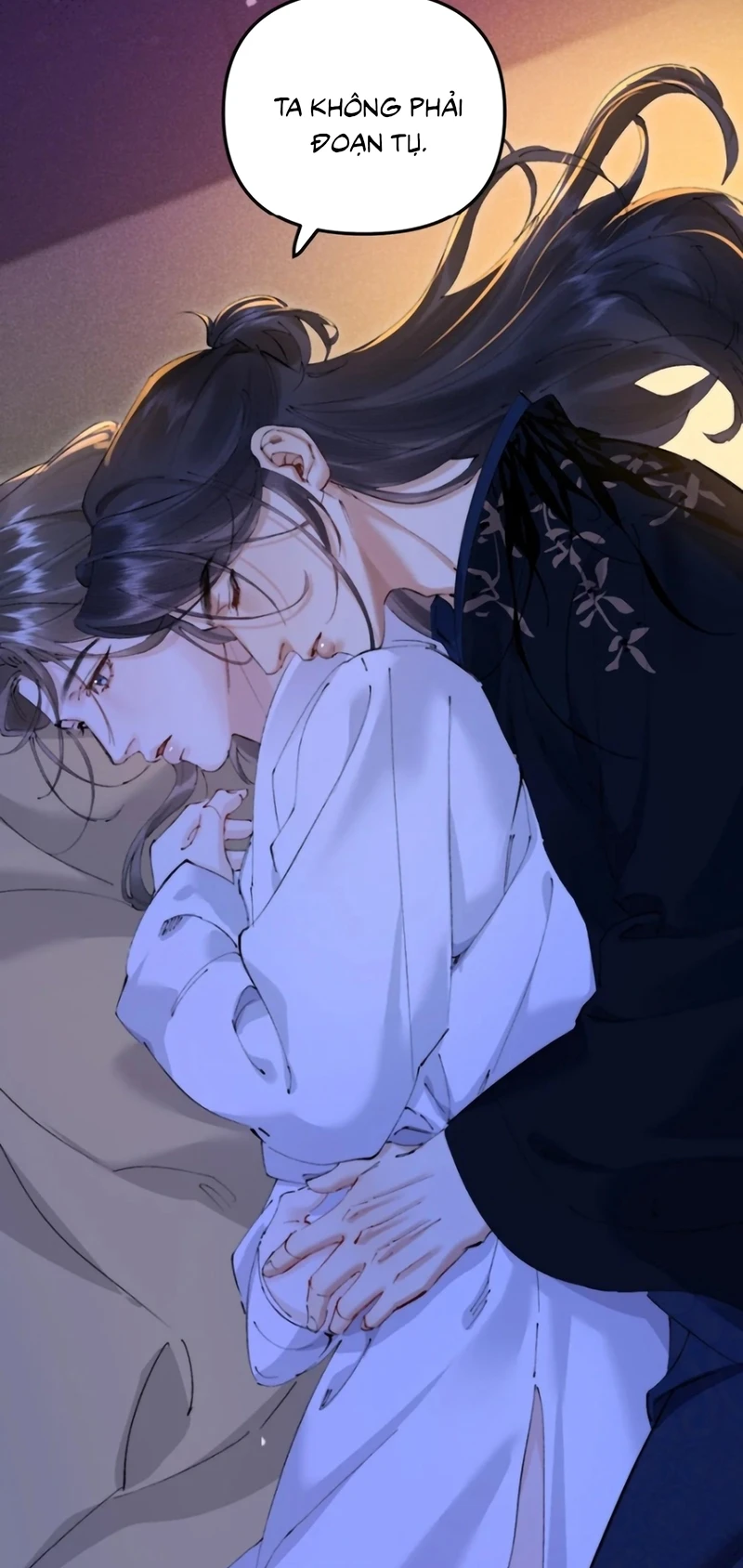 Thiên Hạ Ai Không Biết Quân Chapter 13 - 13