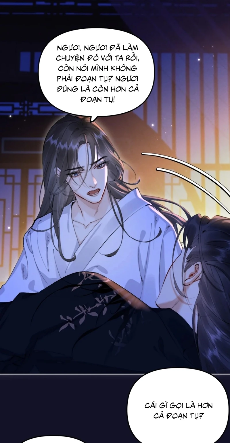 Thiên Hạ Ai Không Biết Quân Chapter 13 - 15