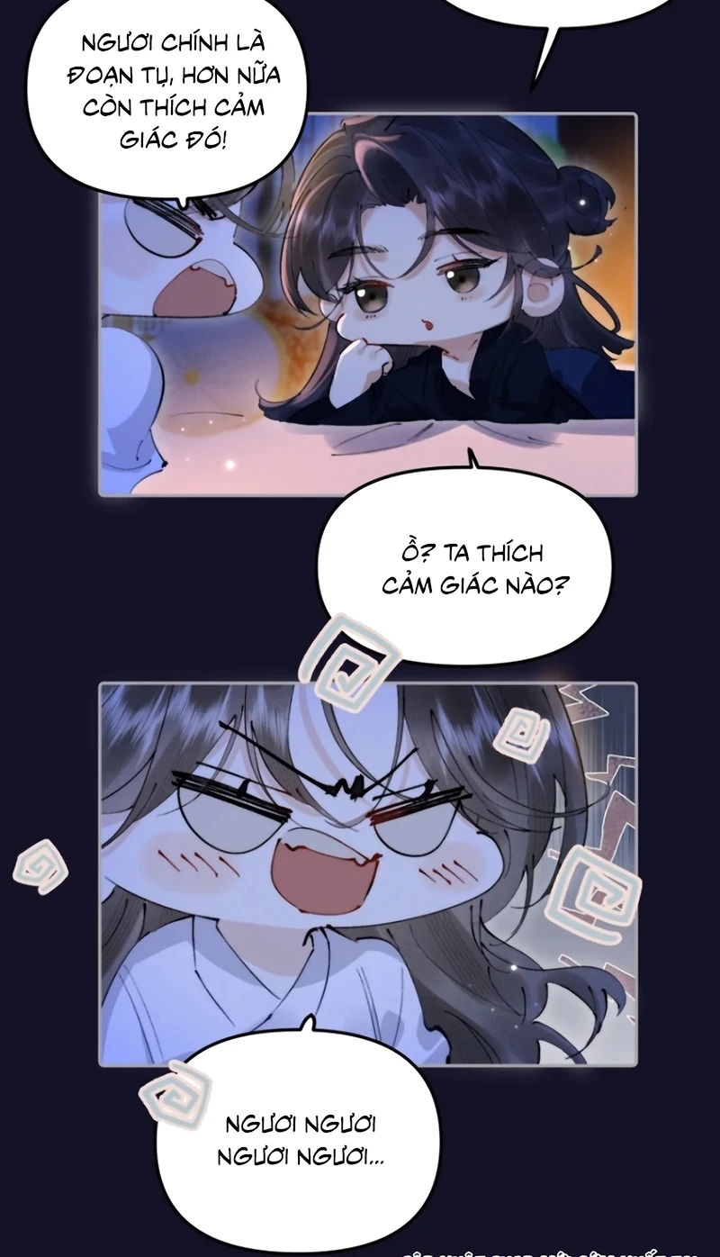 Thiên Hạ Ai Không Biết Quân Chapter 13 - 16