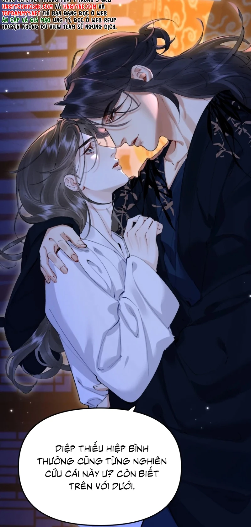 Thiên Hạ Ai Không Biết Quân Chapter 13 - 19