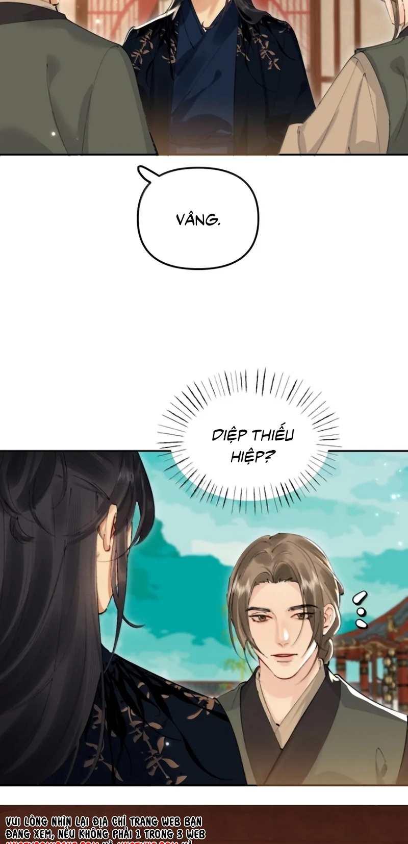 Thiên Hạ Ai Không Biết Quân Chapter 14 - 8