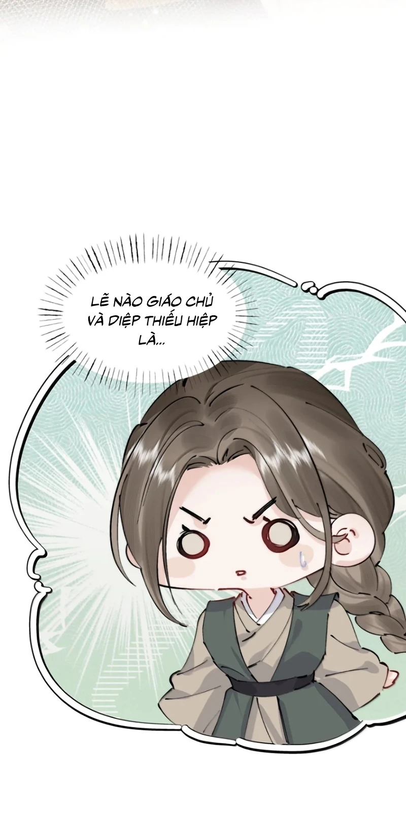 Thiên Hạ Ai Không Biết Quân Chapter 14 - 10