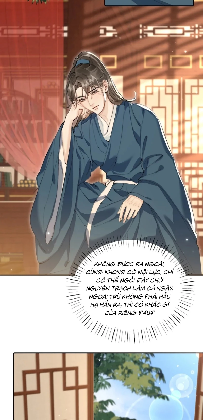 Thiên Hạ Ai Không Biết Quân Chapter 14 - 12