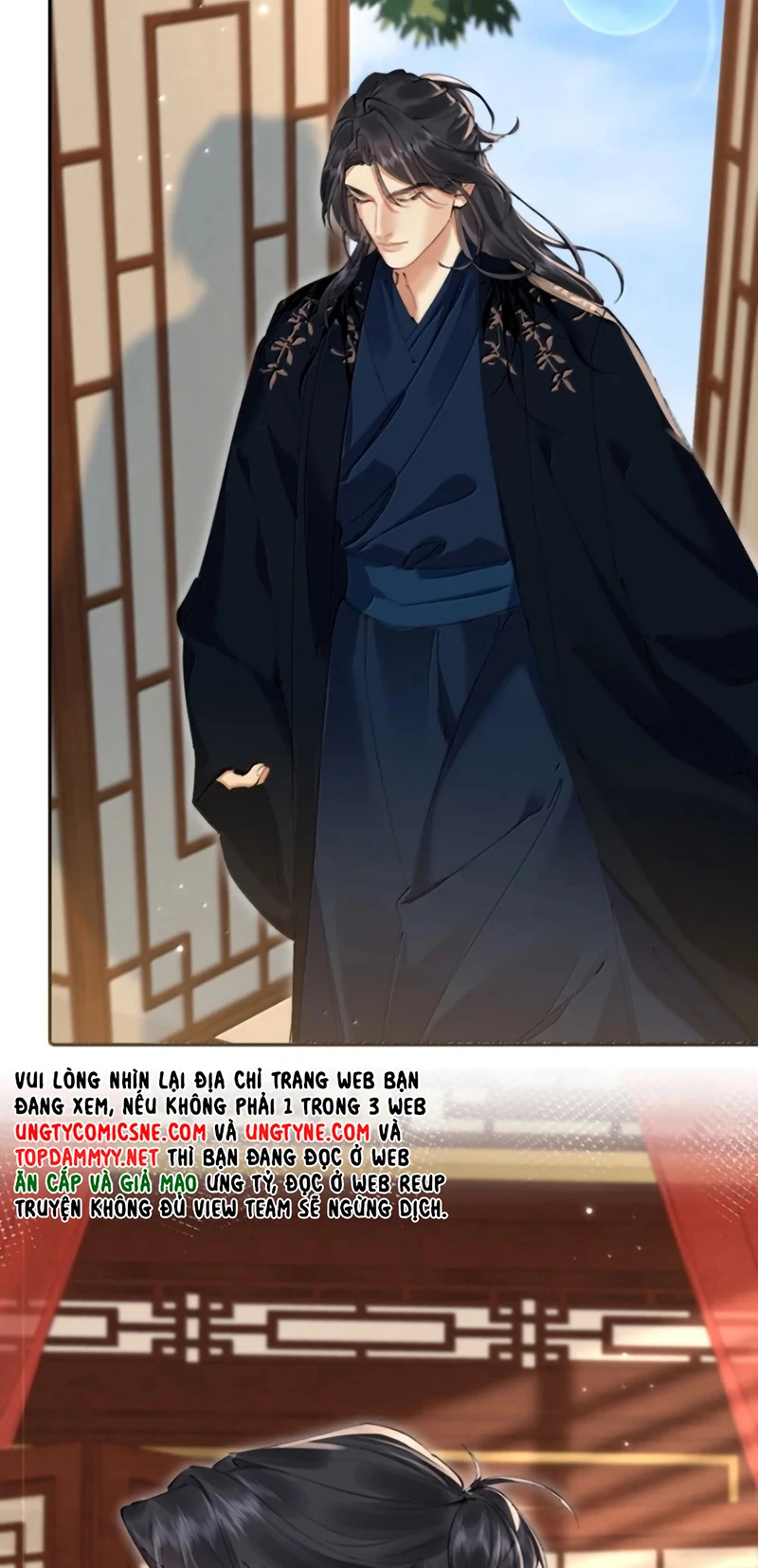 Thiên Hạ Ai Không Biết Quân Chapter 14 - 13