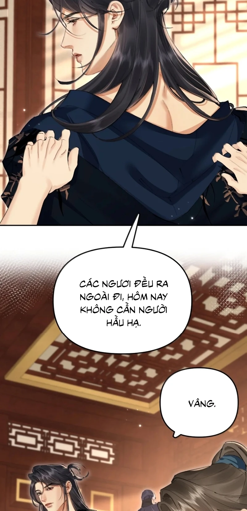 Thiên Hạ Ai Không Biết Quân Chapter 14 - 14