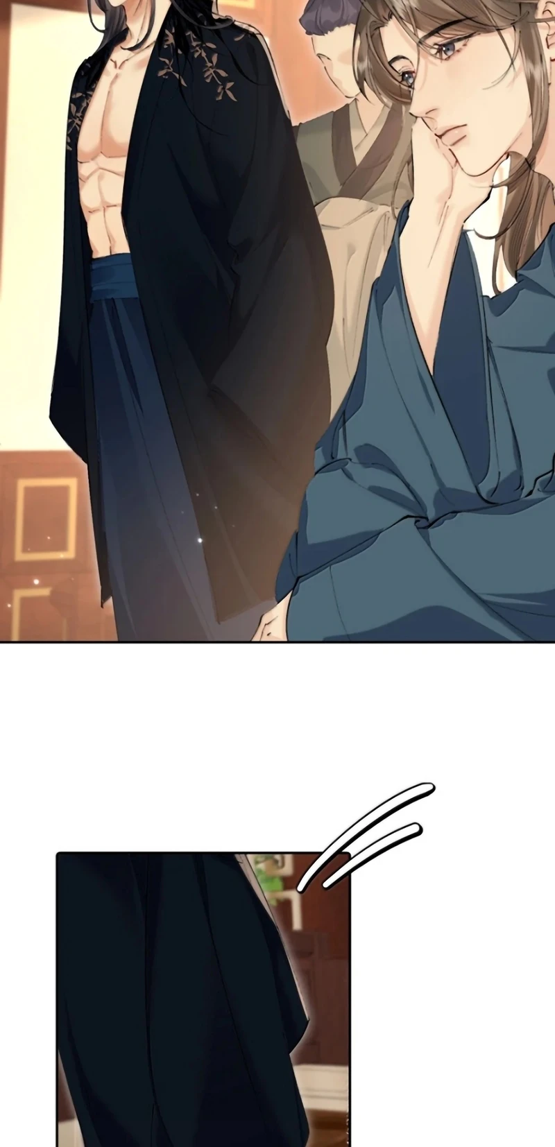 Thiên Hạ Ai Không Biết Quân Chapter 14 - 15