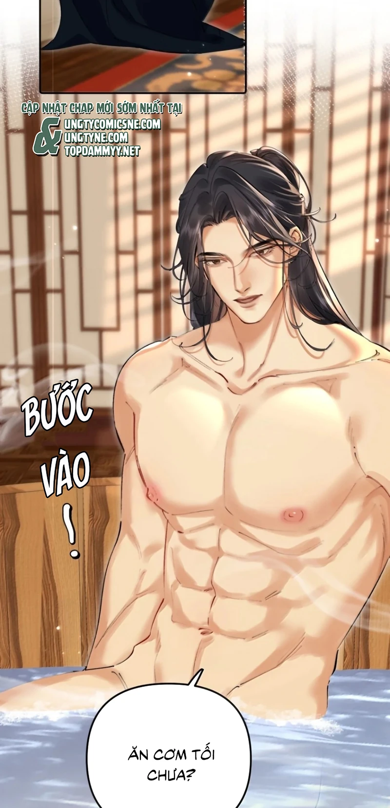 Thiên Hạ Ai Không Biết Quân Chapter 14 - 16