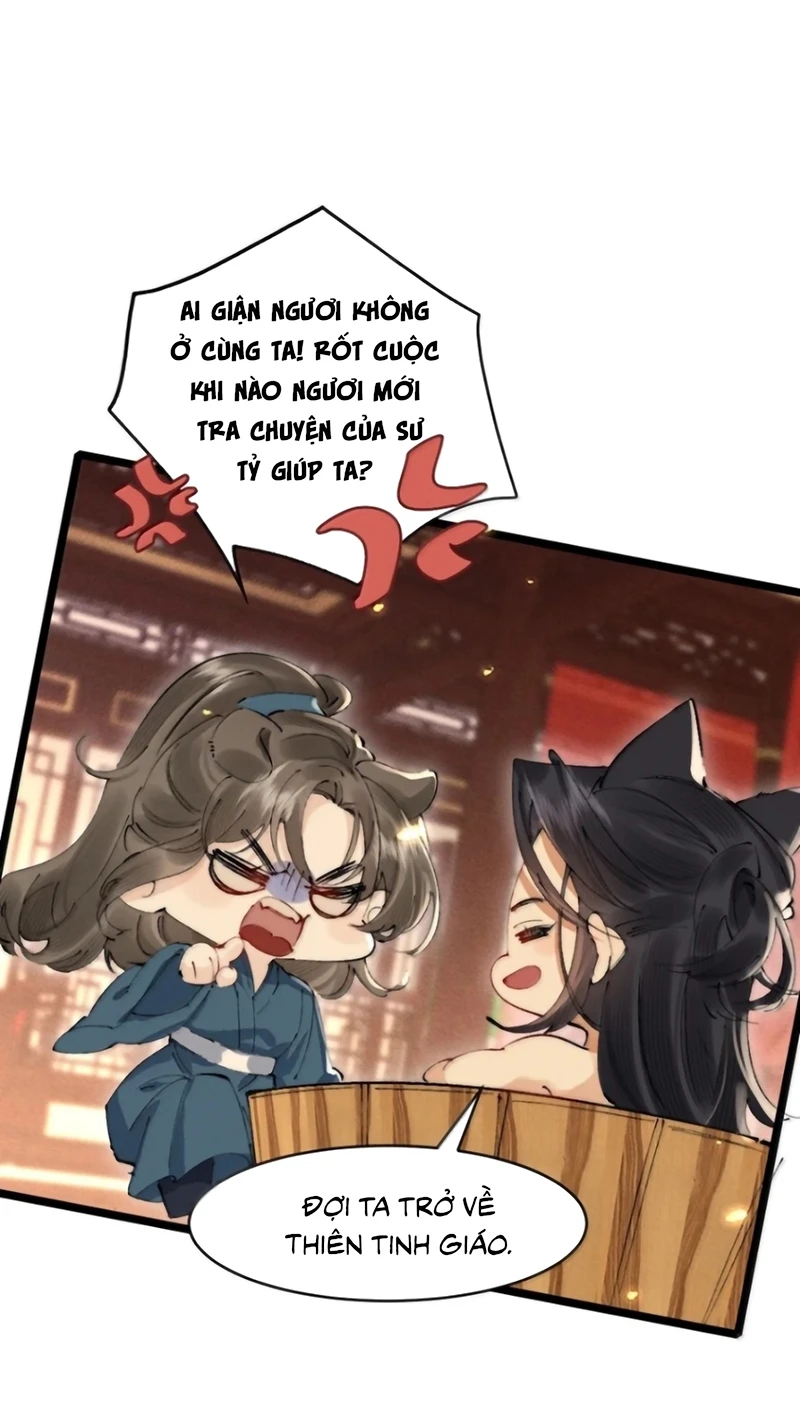 Thiên Hạ Ai Không Biết Quân Chapter 14 - 19