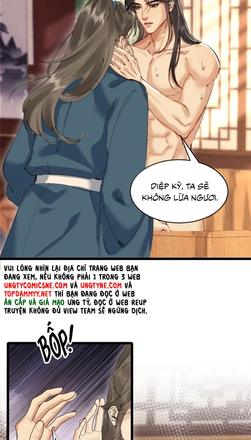 Thiên Hạ Ai Không Biết Quân Chapter 14 - 23