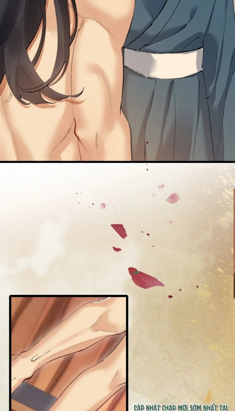 Thiên Hạ Ai Không Biết Quân Chapter 14 - 25