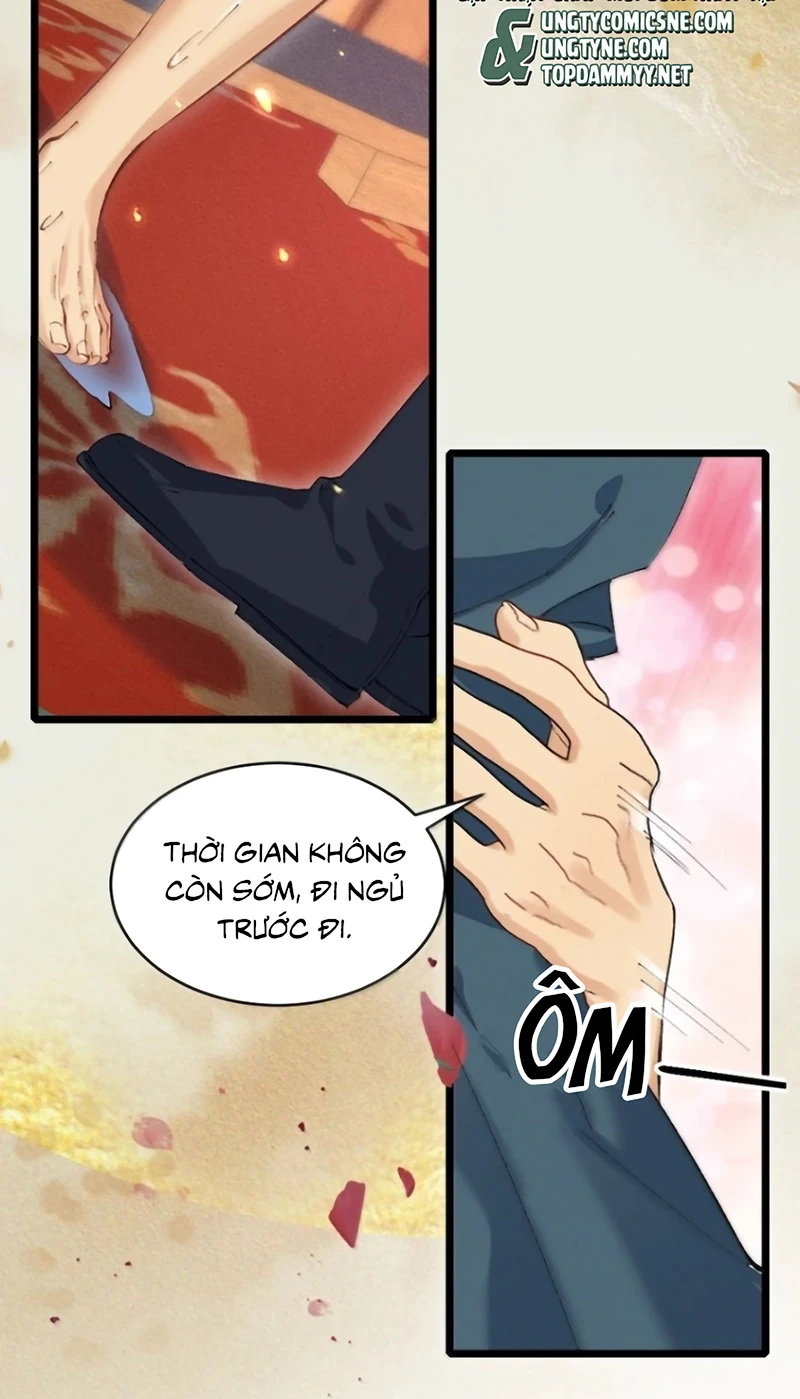 Thiên Hạ Ai Không Biết Quân Chapter 14 - 26