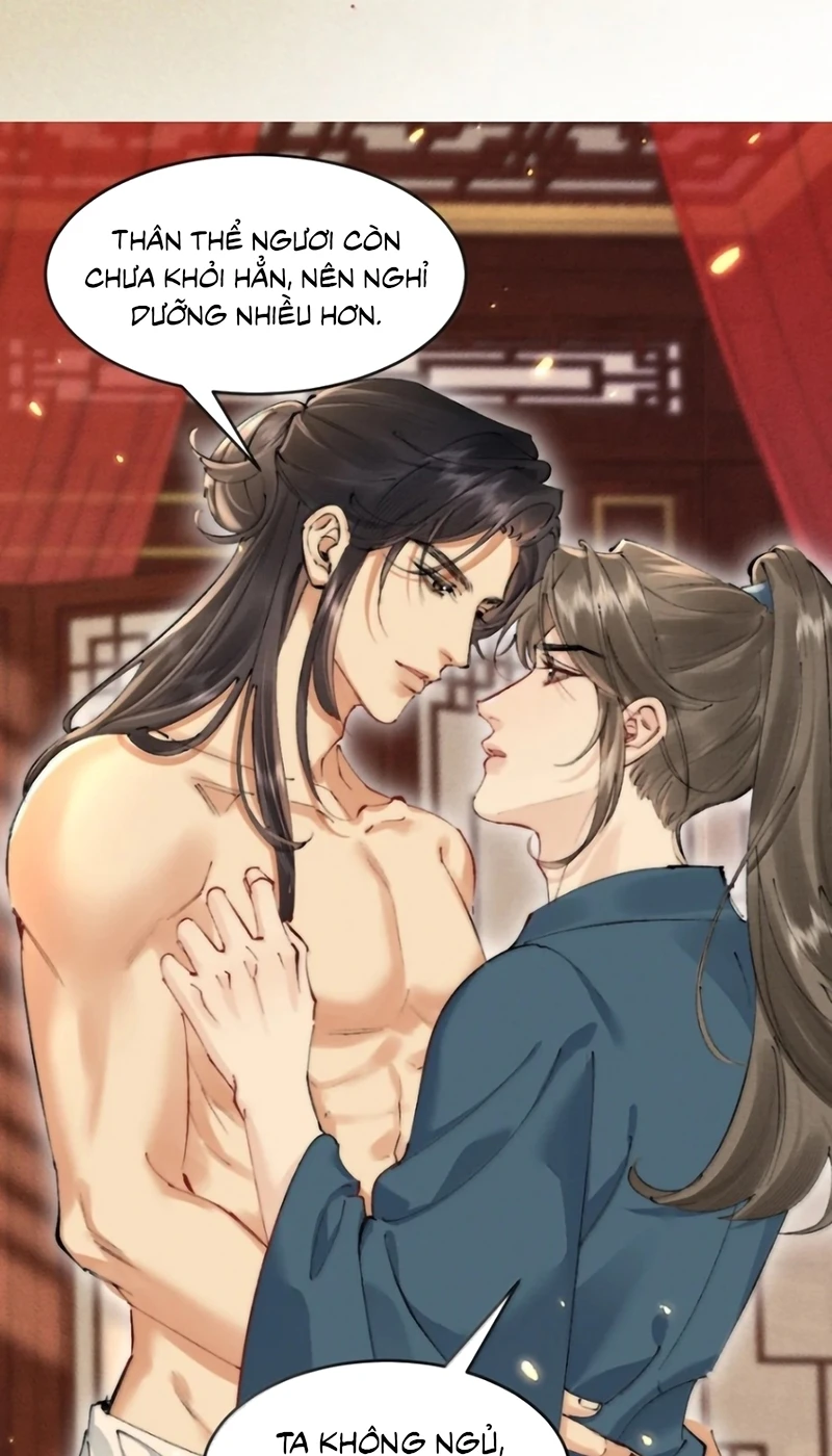 Thiên Hạ Ai Không Biết Quân Chapter 14 - 27