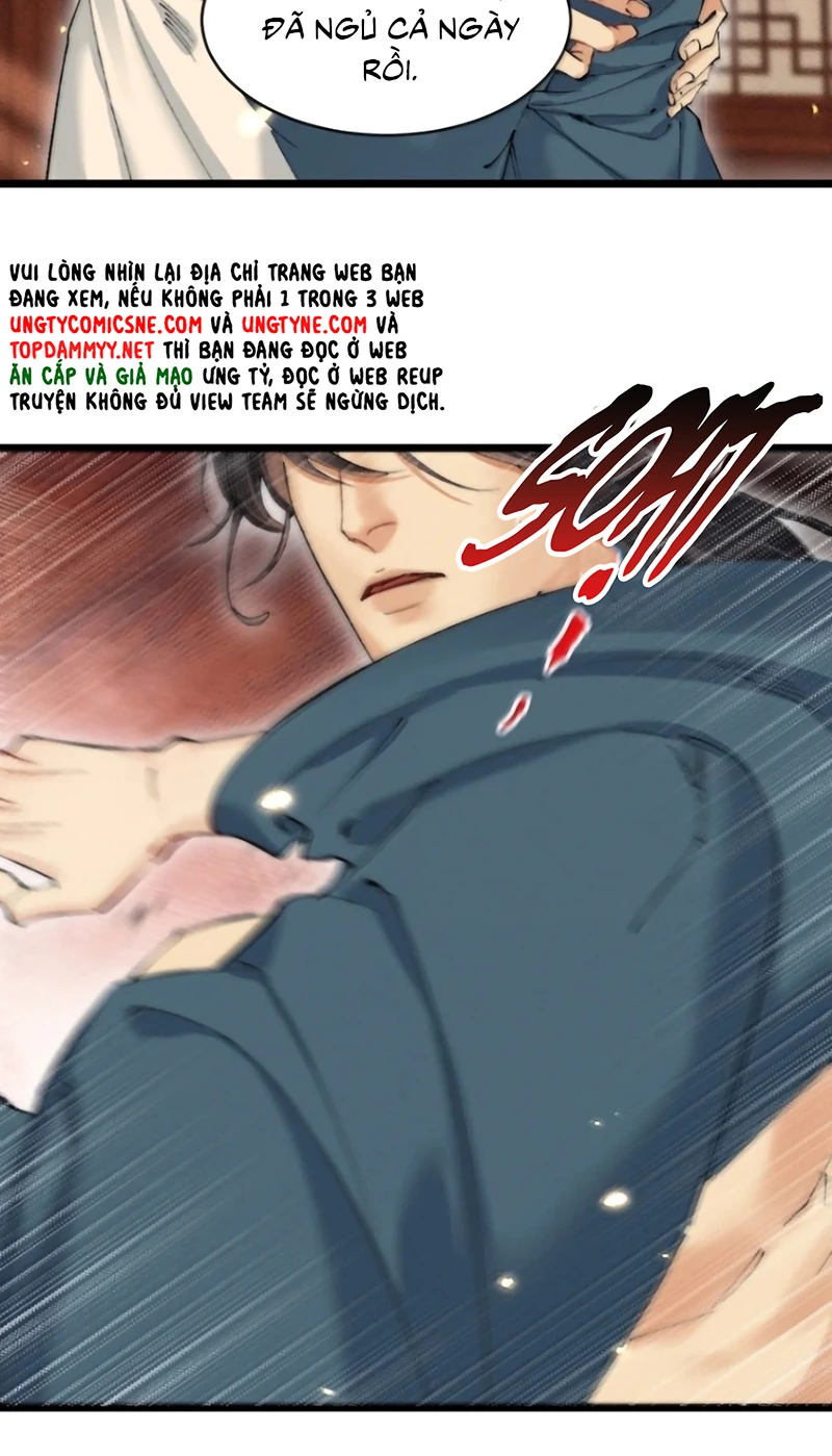 Thiên Hạ Ai Không Biết Quân Chapter 14 - 28