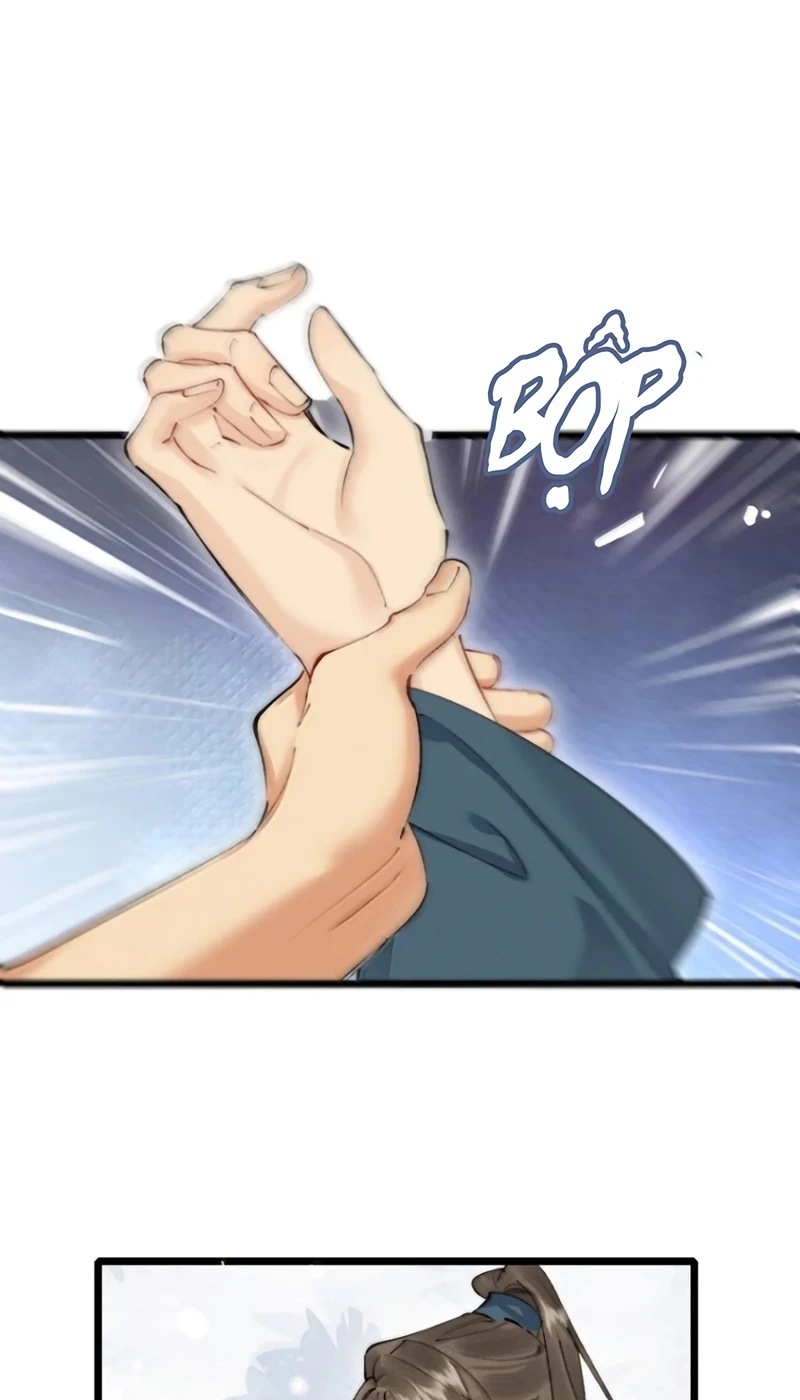 Thiên Hạ Ai Không Biết Quân Chapter 14 - 29