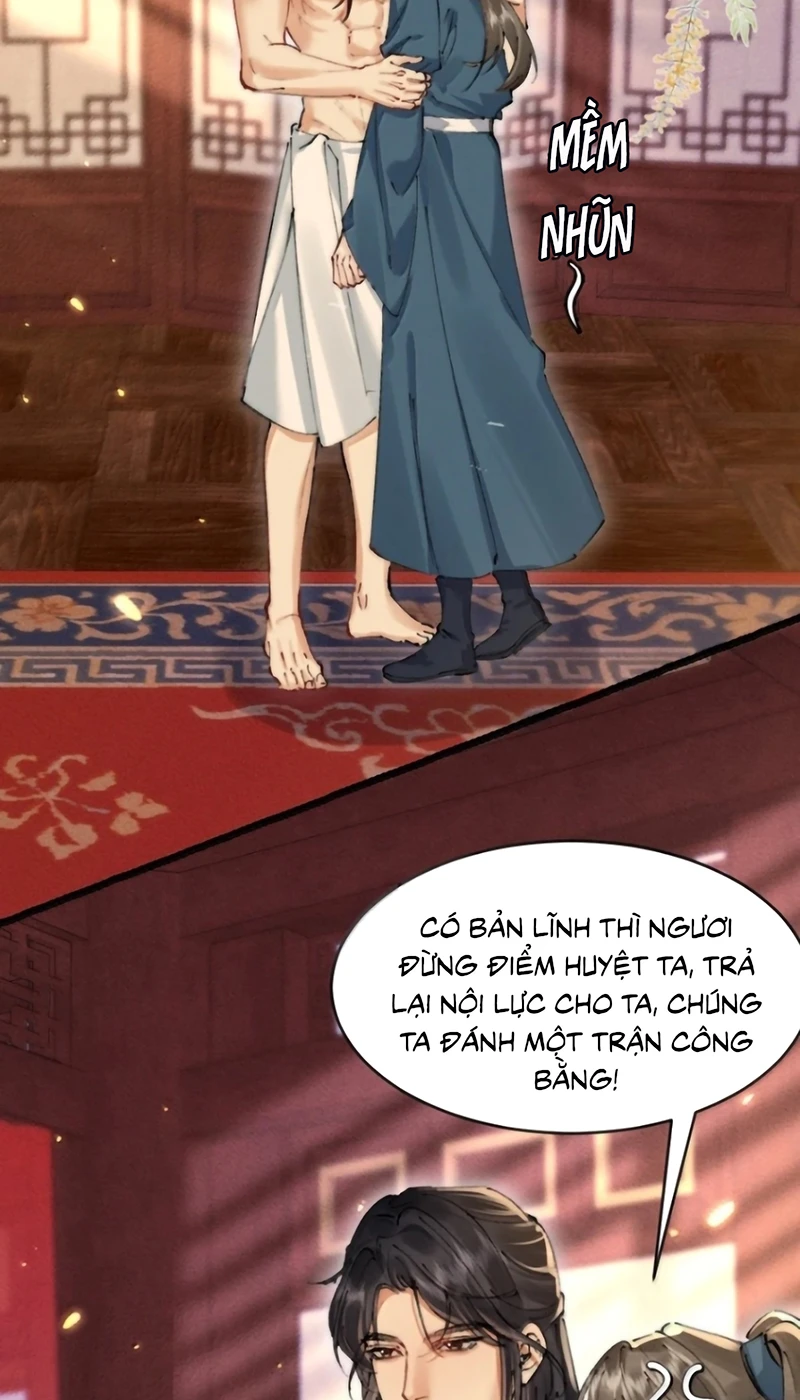 Thiên Hạ Ai Không Biết Quân Chapter 14 - 31