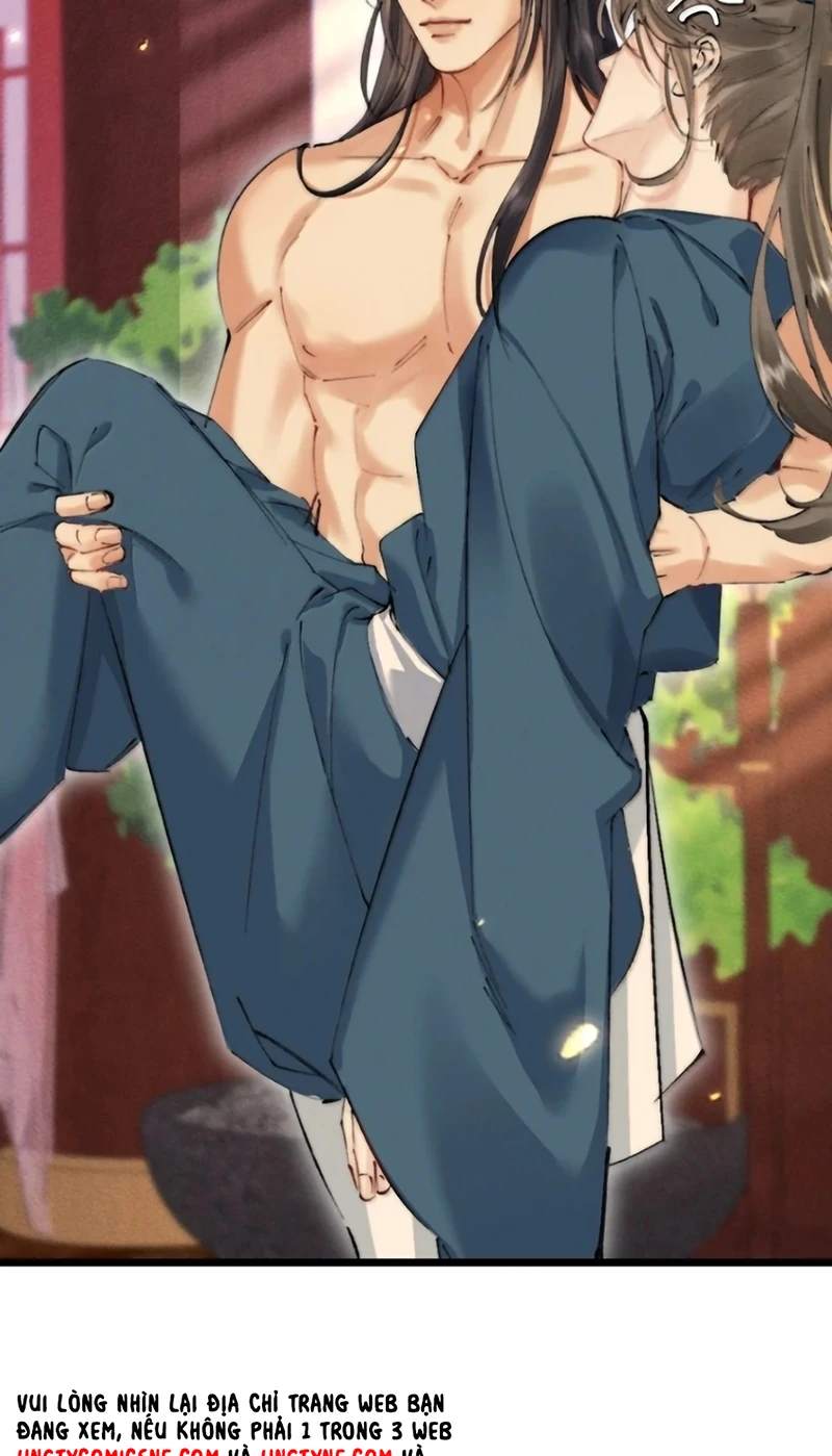 Thiên Hạ Ai Không Biết Quân Chapter 14 - 32