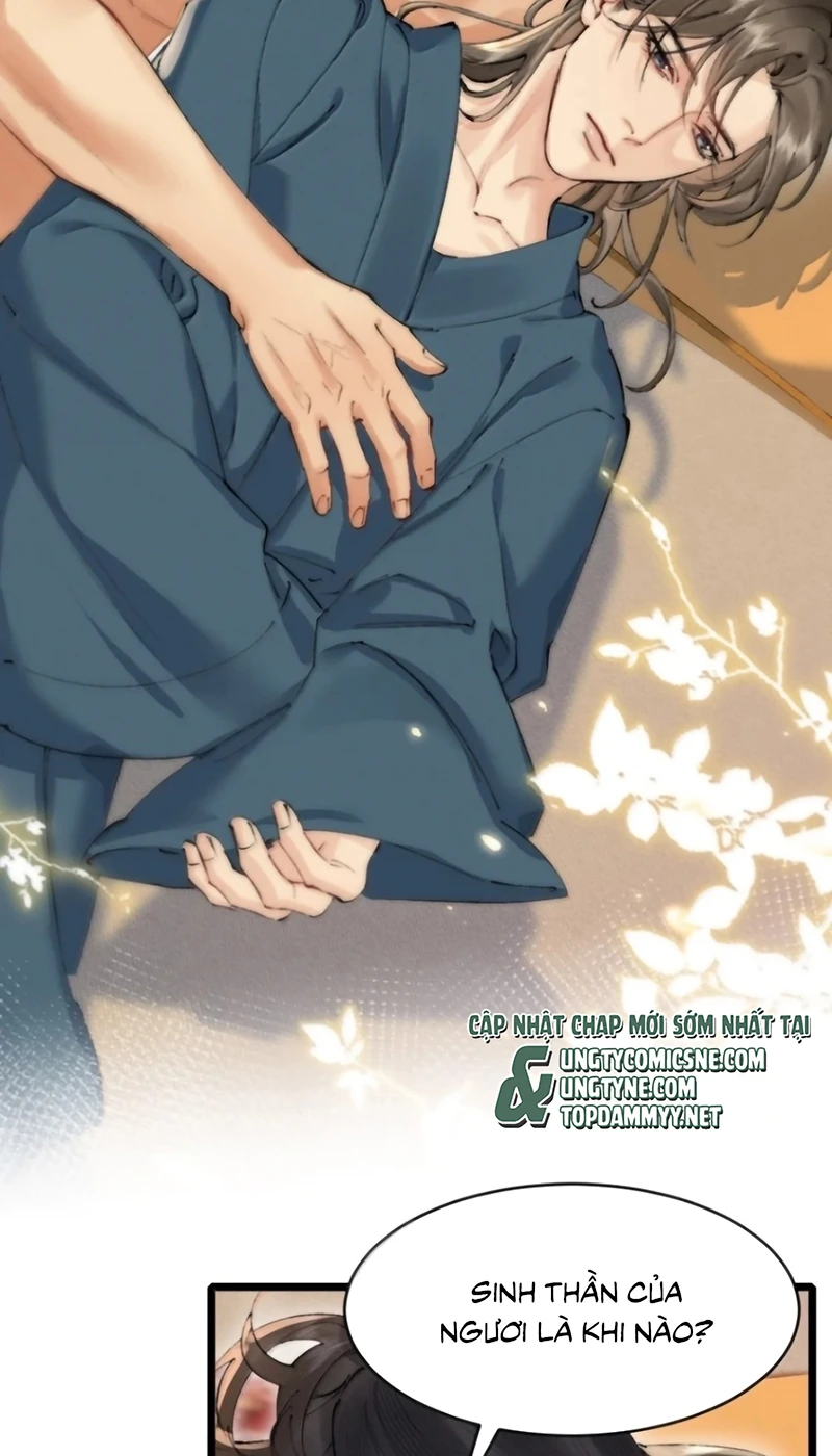 Thiên Hạ Ai Không Biết Quân Chapter 14 - 35