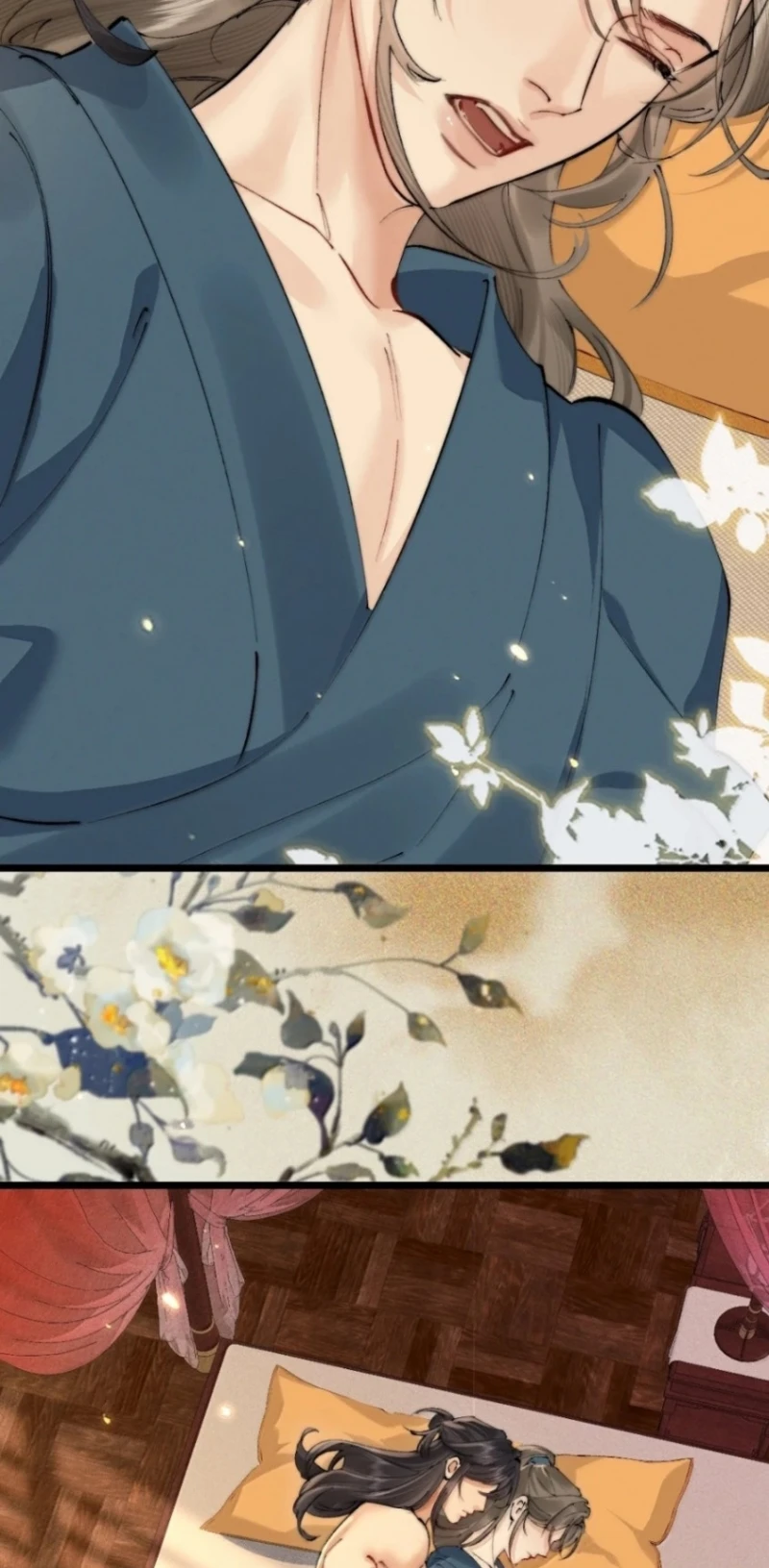 Thiên Hạ Ai Không Biết Quân Chapter 15 - 4