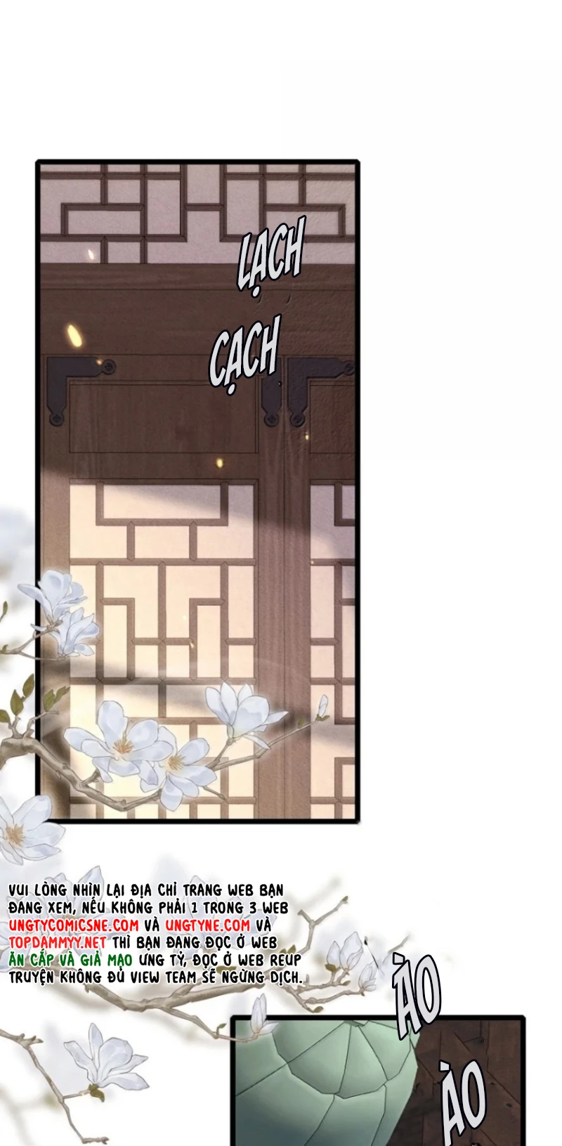 Thiên Hạ Ai Không Biết Quân Chapter 15 - 12