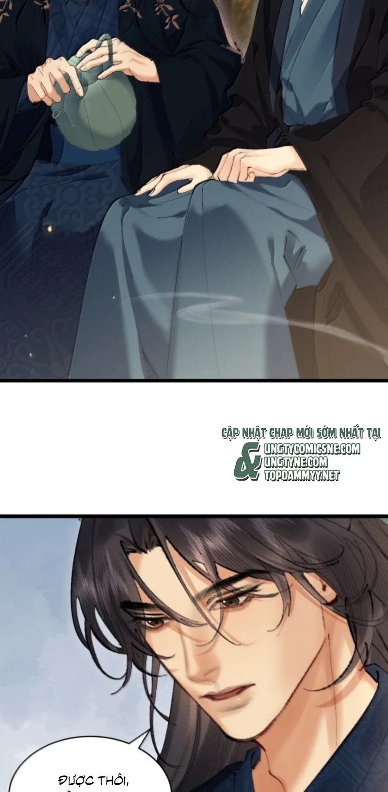 Thiên Hạ Ai Không Biết Quân Chapter 15 - 14