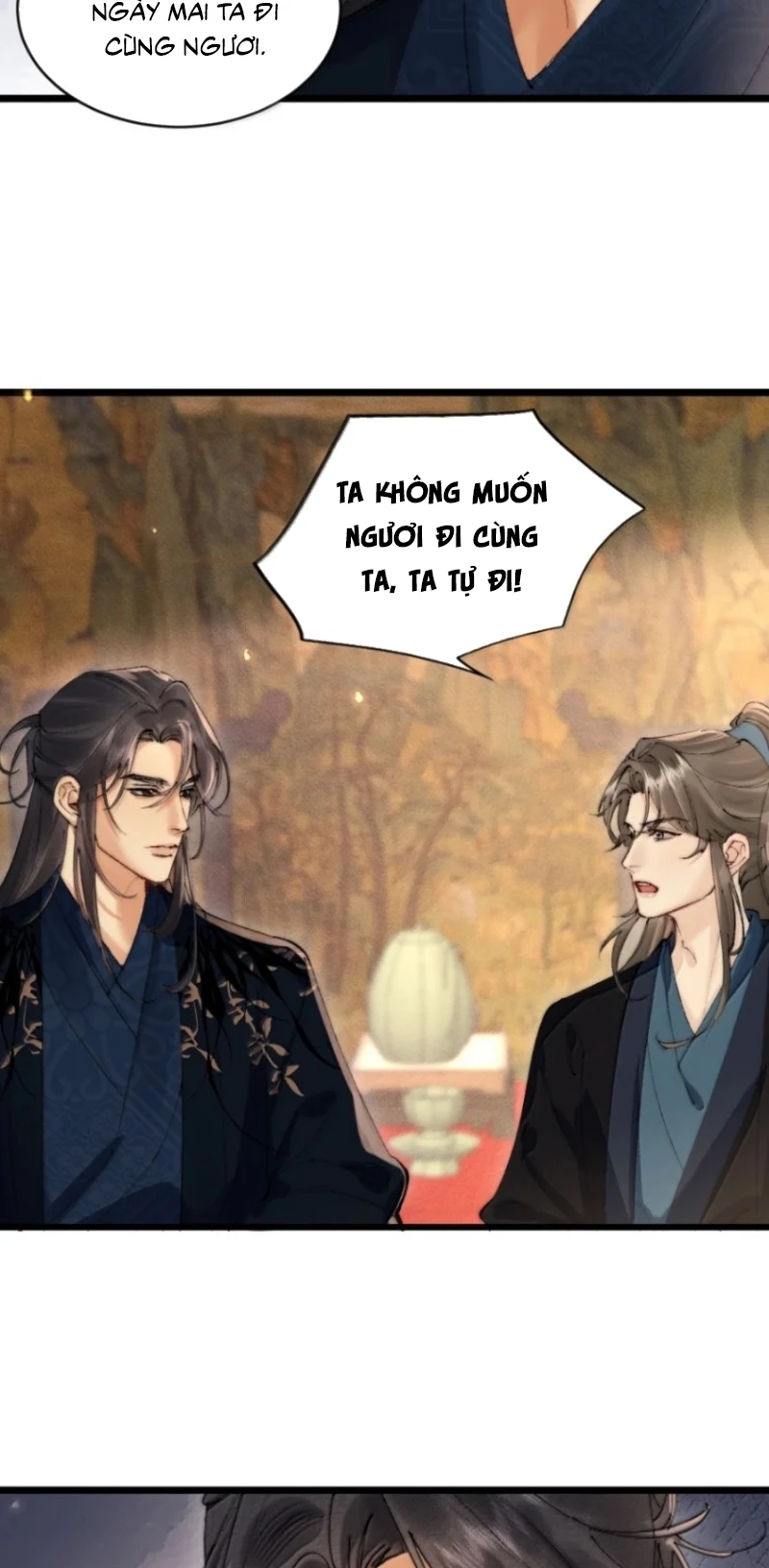 Thiên Hạ Ai Không Biết Quân Chapter 15 - 15