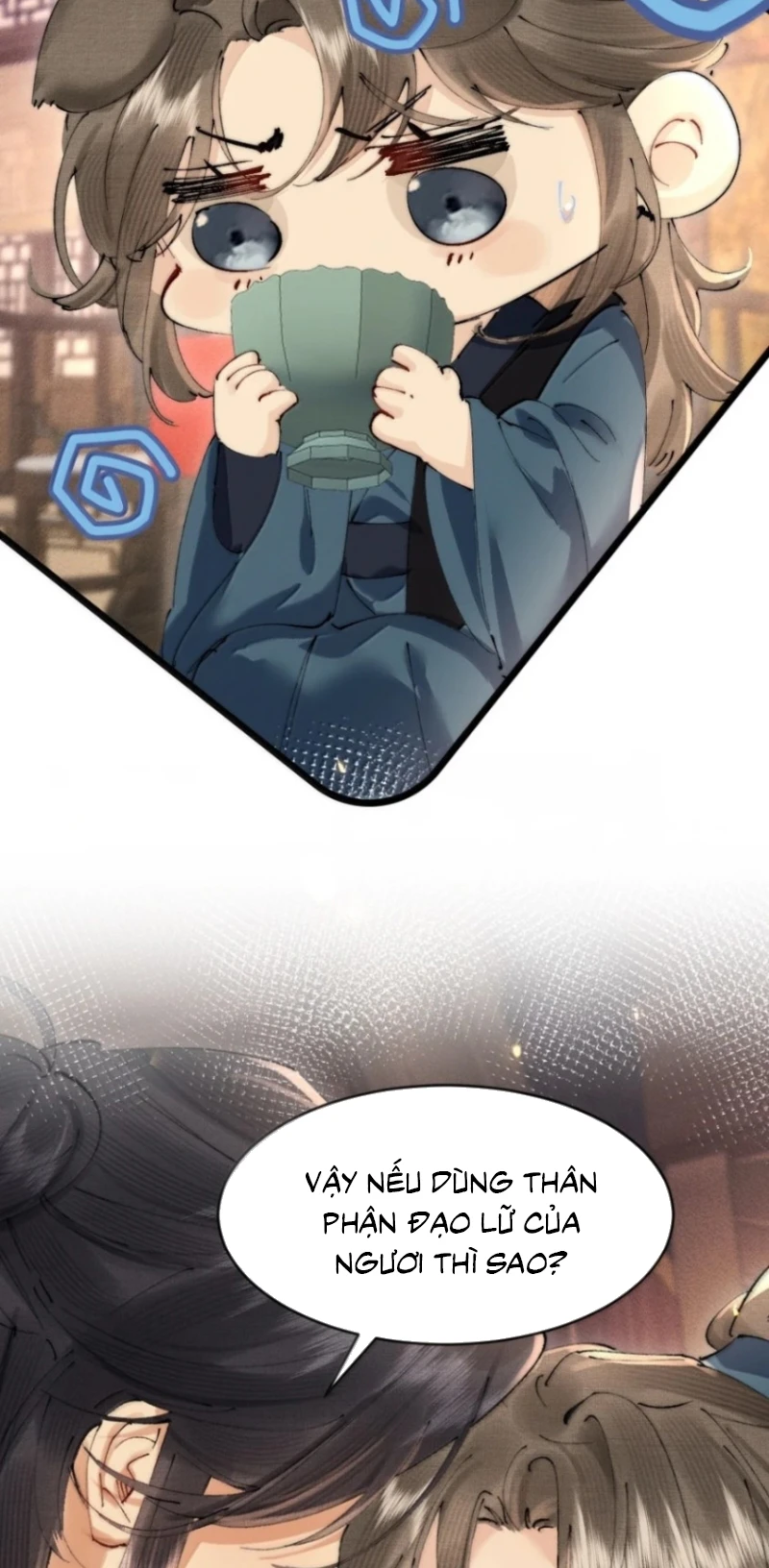 Thiên Hạ Ai Không Biết Quân Chapter 15 - 17