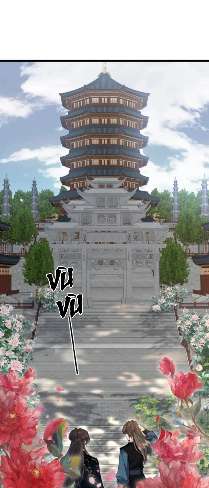 Thiên Hạ Ai Không Biết Quân Chapter 15 - 25