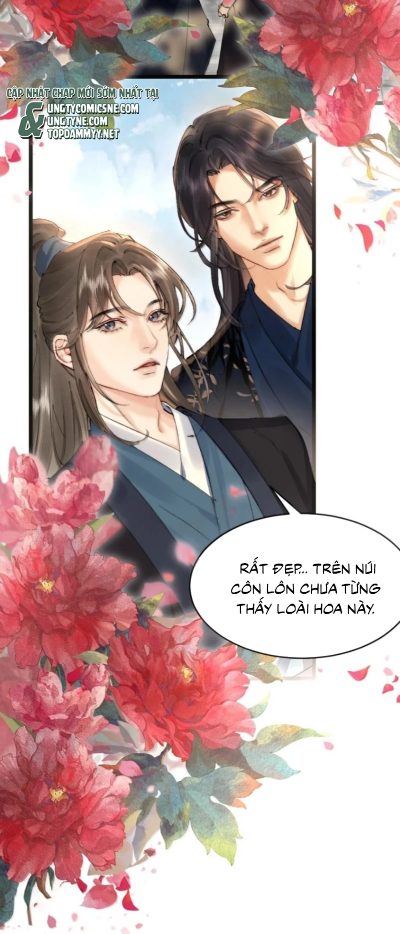 Thiên Hạ Ai Không Biết Quân Chapter 15 - 26