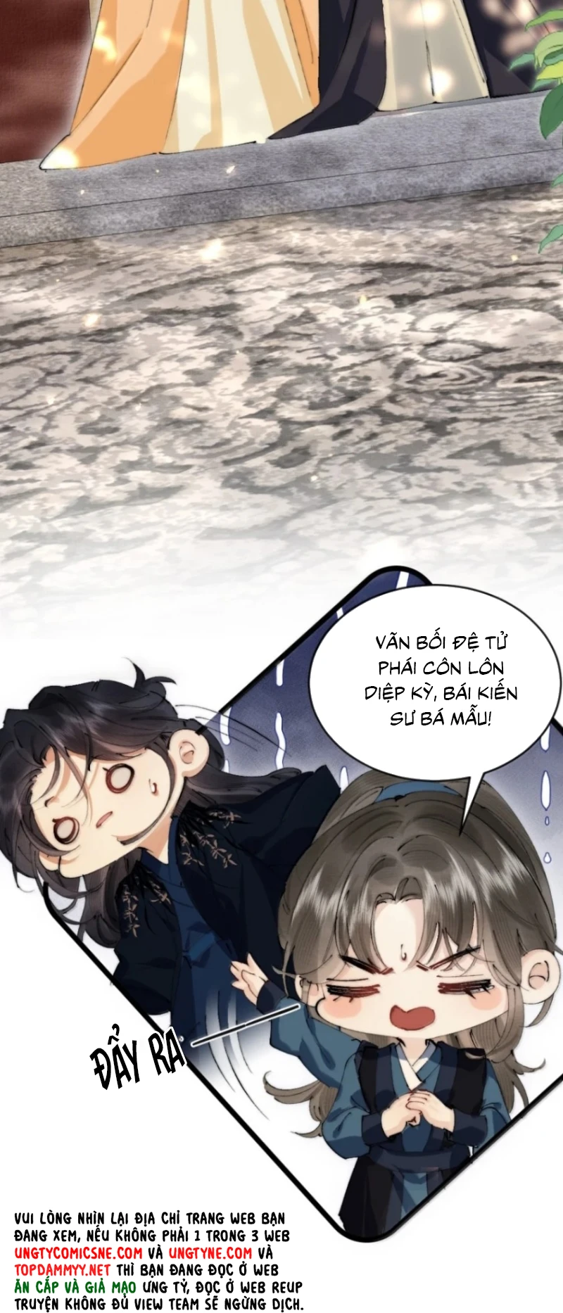 Thiên Hạ Ai Không Biết Quân Chapter 15 - 31