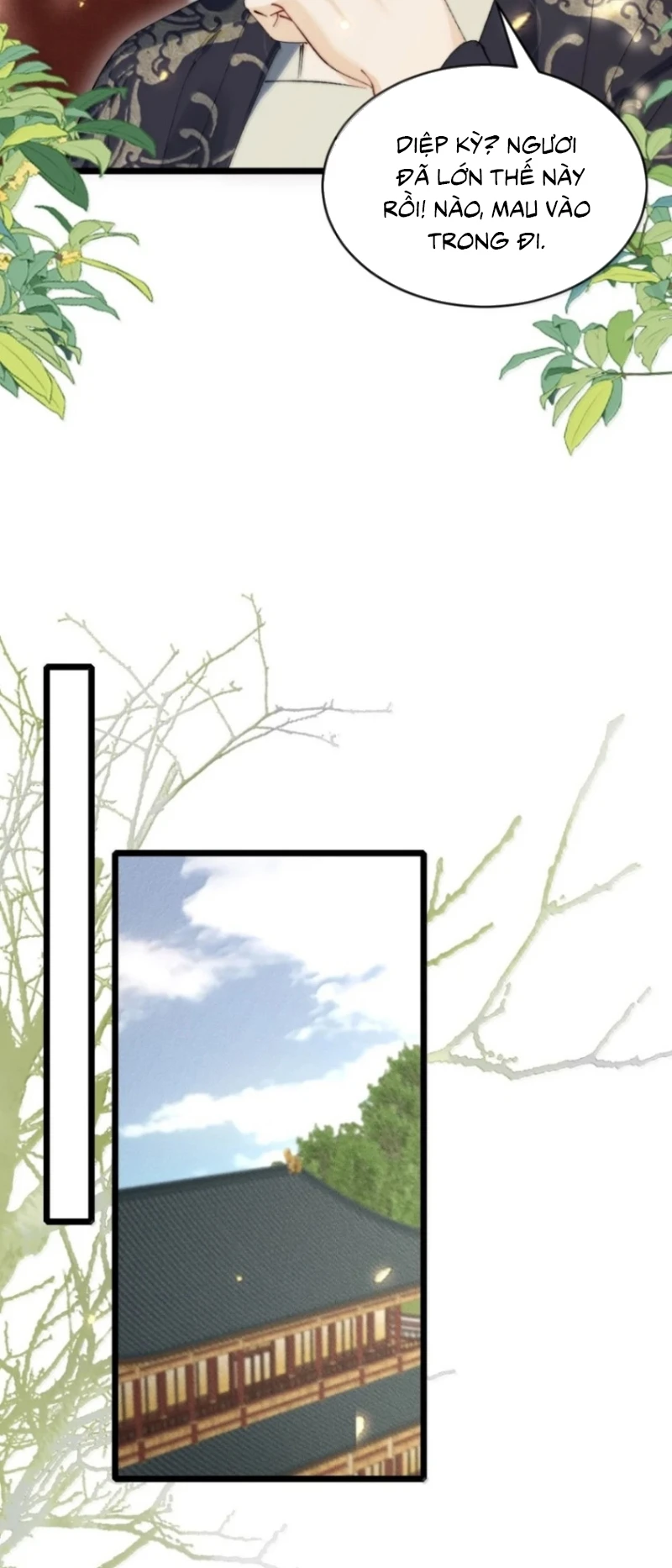 Thiên Hạ Ai Không Biết Quân Chapter 15 - 34