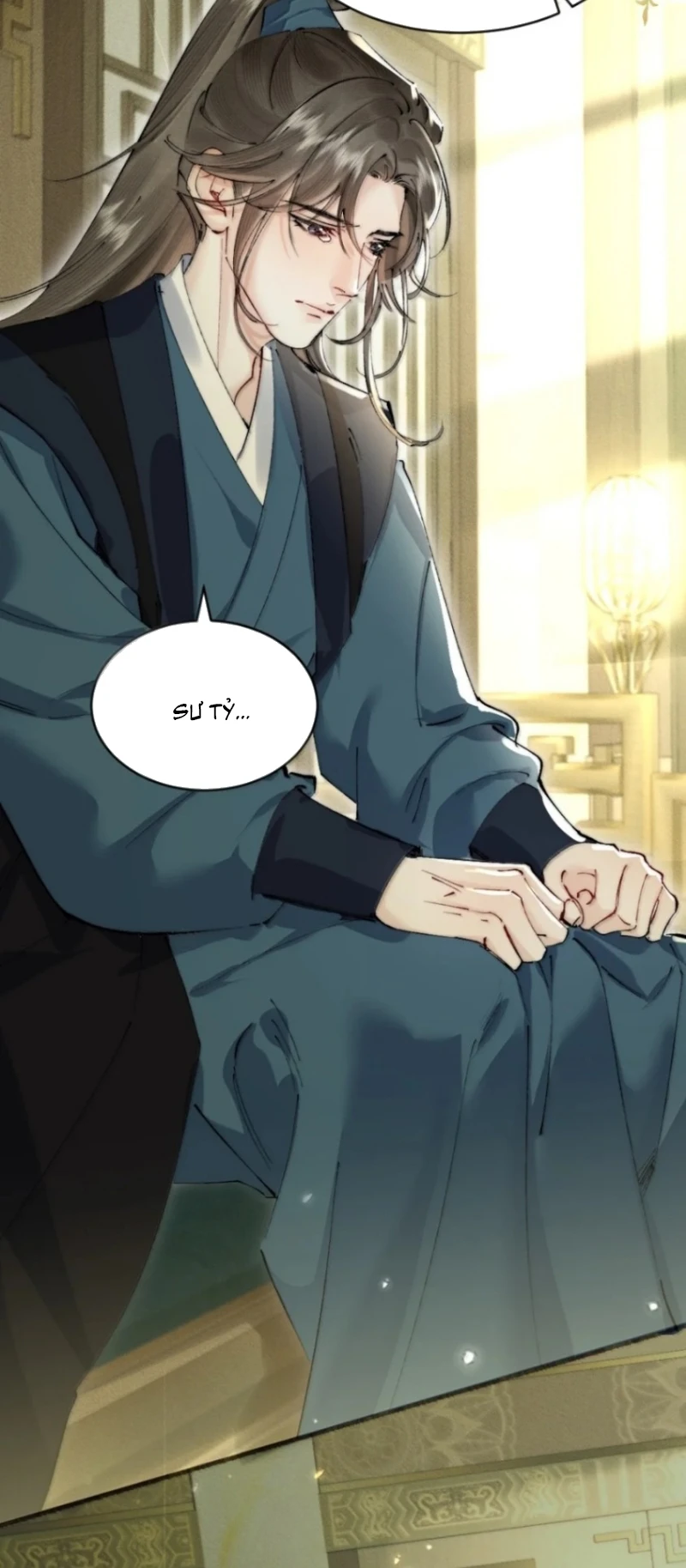 Thiên Hạ Ai Không Biết Quân Chapter 15 - 36