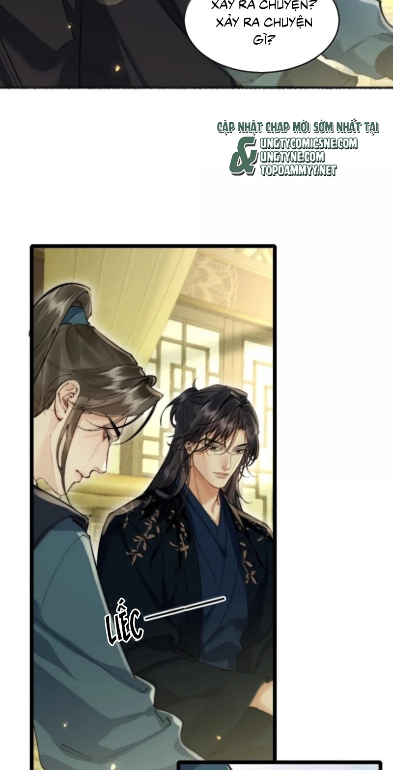 Thiên Hạ Ai Không Biết Quân Chapter 15 - 38