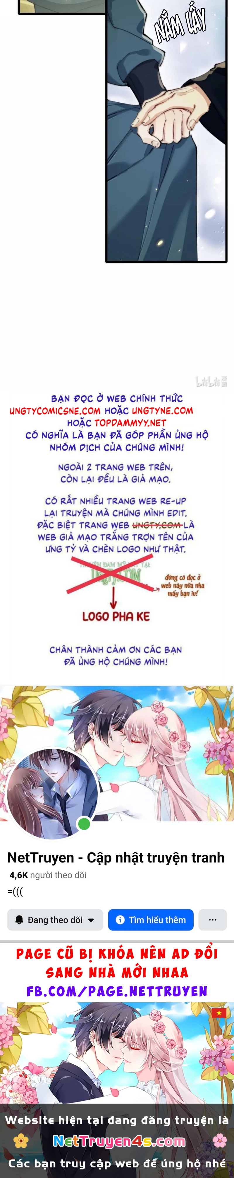 Thiên Hạ Ai Không Biết Quân Chapter 15 - 39