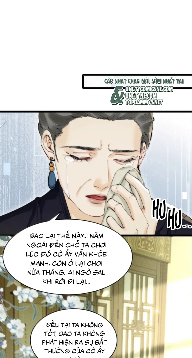 Thiên Hạ Ai Không Biết Quân Chapter 16 - 3