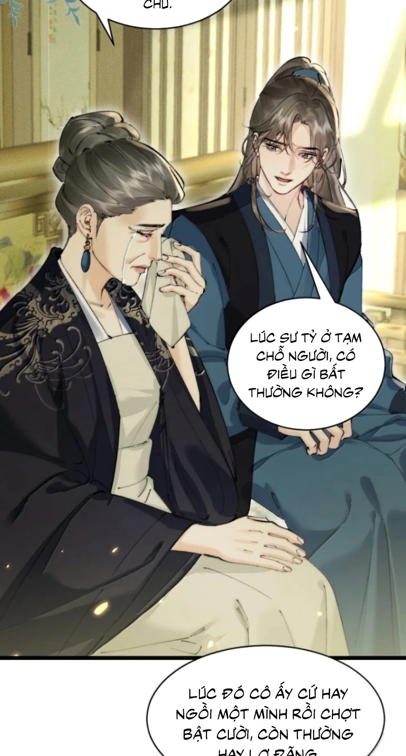 Thiên Hạ Ai Không Biết Quân Chapter 16 - 4