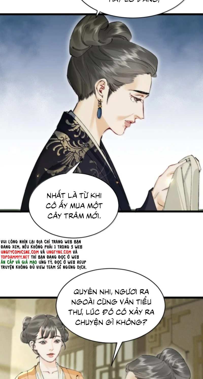 Thiên Hạ Ai Không Biết Quân Chapter 16 - 5