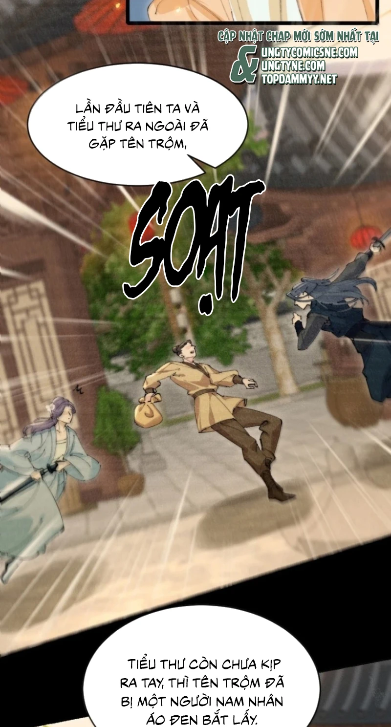 Thiên Hạ Ai Không Biết Quân Chapter 16 - 7