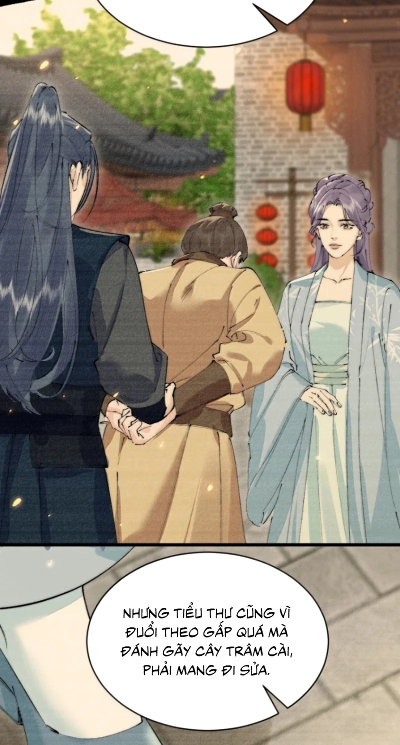 Thiên Hạ Ai Không Biết Quân Chapter 16 - 8